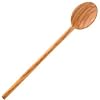 HIC Harold Imports Olive Wood Spoon 13-1/2-Inch