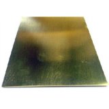 K &amp; S Engineering #9718 .032x1/4x36 Brass Strip