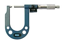 Fowler 72-234-422 Disc Brake Micrometer with Extended Range On Sale