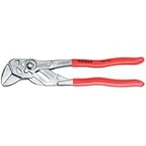 【並行輸入品】Knipex 8603250 10-Inch Pliers Wrench