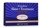 Akne Treatment Soap with Sulfur 3 oz