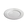 Revol Usa 615393 Grands Classiques Alaska Dinner Plate - White
