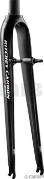 Ritchey Gabel WCS Carbon Cross, ud carbon, 1 1/8", 34-299-878