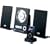 TEAC MC-DX32i Slim CD System