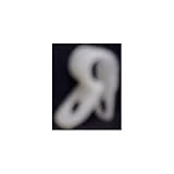 Buy Nylon Cable Clamp 1 4 Inch Hol