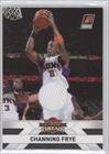 2010-11 Panini Threads Jerseys #67 - Channing Frye/399
