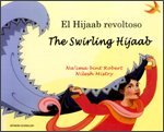 El hijaab revoltoso = The swirling hijaab