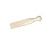 3 x BEECHWOOD DOOR WEDGE