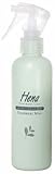 テンスター ヘナ トリートメントミスト 200ml