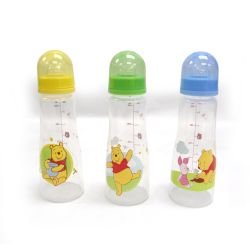 Disney standard 8 oz bottle BPA FREE