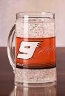 Official NASCAR - Kasey Kahne Crackle Ice Gel Mug