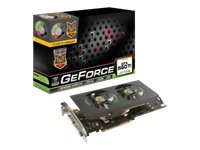 Point Of View TGT NVIDIA GTX 560 Ti Charged Grafikkarte (PCI-e, 1GB GDDR5 Speicher, Dual-D Preisvergleich