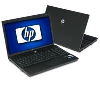 HP ProBook 4510s Laptop 15.6 3GB 250GB DVDRW