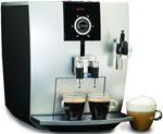 Jura Capresso Impressa J5 Coffee Center- Refurbished