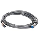 Norman R450-20 Series 450, 7-Pin 20' foot Connector Cable