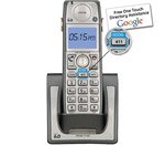 GE 28203EE1 Dect 6.0 Cordless Accessory Handset with Goog-411 for 28223 and 28213