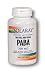 Solaray PABA (Para-Aminobenzoic Acid) ( 100 Caps, 700 mg ) (Two-Stage, Time Release)