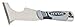Painters Tool, Stiff, 2-1/2", SS