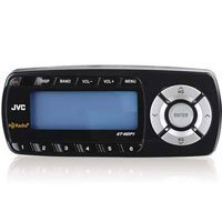 JVC KTHDPK1 / KT-HDPK1 / KT-HDPK1 Transportable HD Radio Receiver with Car Kit