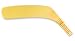 Sporting Goods : REPLACEMENT PARTS, YELLOW BLADE FOR CYCOLAC & POLYETHYLENE STICKS