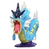 POKEMON FIGURE MC-076 GYARADOS MONSTER COLLECTION IMPORT JAPAN