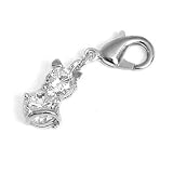 Charms Anhänger für Bettelarmband Stasskätzchen charms Charms Anhänger für Bettelarmband Stasskätzchen