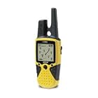 Rino� 110 Hand-Held Grayscale GPS Receiver And FRS GMRS Radio by 