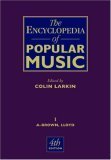 The Encyclopedia of Popular Music (Encyclopedia of Popular Music (10 Vols))