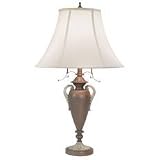 31-Inch Table Lamp from Destination Lighting