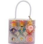 Disney Princess Variety Collection By Disney For Women. Set-6 Piece
Swirl Lip Pot And Mini Nail Sampler Variety With Disney Princesses
.11 OZ Each