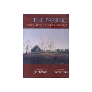 The Passing: Perspectives of Rural America