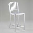 Cafe C Aluminum Counter Stool