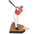 McFarlane 2011 MLB Elite Series 1 Joey Votto Cincinnati Reds Action Figure