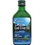 Carlson Norwegian Cod Liver Oil Natural, 250 Ml,  Bottle