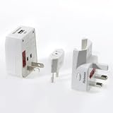 USB Charger & Adapter