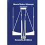 How to Make a Telescope ( Second English Edition)