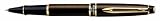 Waterman Expert Smart Brown Gold Trim Rollerball Pen - 1740802