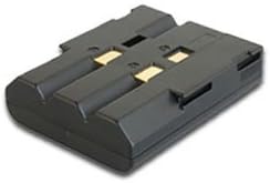 BT-H11 BT-H11U (3800mAh) Ni-MH Rechargeable Replacement Battery Pack for SHARP Camcorders