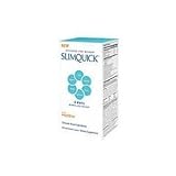 SlimQuick Fat Burner, Clinical Strength, Caplets 72 caplets