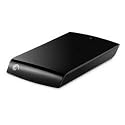 Seagate 500 GB USB 2.0 Portable External Hard Drive ST905004EXA101-RK (Black)