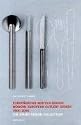European Cutlery Design 1948-2000: The Bauer Design Collection