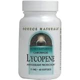 Source Naturals Lycopene