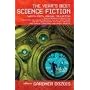 Year's Best Science Fiction 25