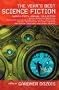 Year's Best Science Fiction 25