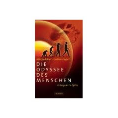 Die Odyssee des Menschen : es begann in Afrika.
