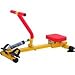 Qaba Lil’ Exerciser Fitness Equipment for Kids – Junior Rower