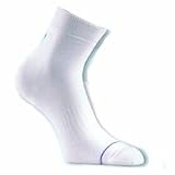 1000 Mile - Ultimate Tactel Anklet Sock û Track Running Sock