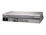 Govt 16PORT 1-LOCAL 4-REMOT Usr PS2 USB VGA DOMINIONKX2 KVM Over Ip