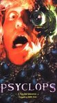 Psyclops [VHS]
