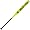DeMARINI Bustos Comp Fast Pitch Softball Bats